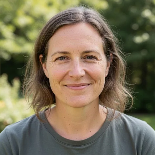 Sarah Lindqvist